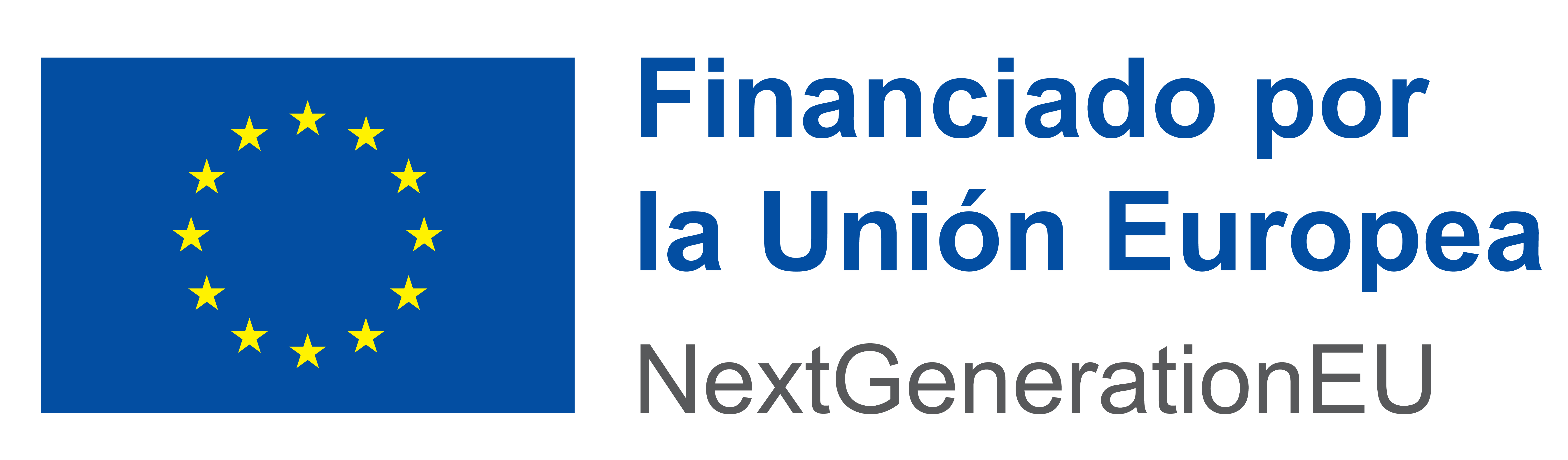 Logo nextgenerations EU